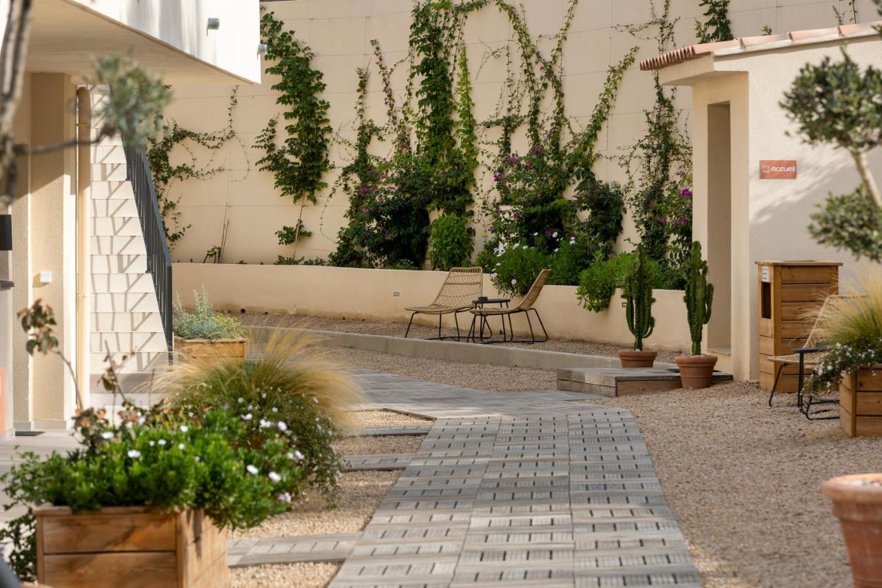 Casa Marina Cargese Apartment Exterior photo