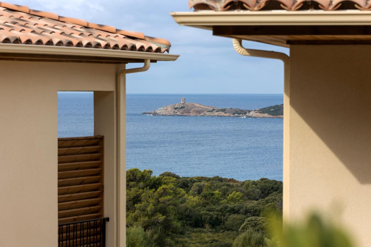Casa Marina Cargese Apartment Exterior photo